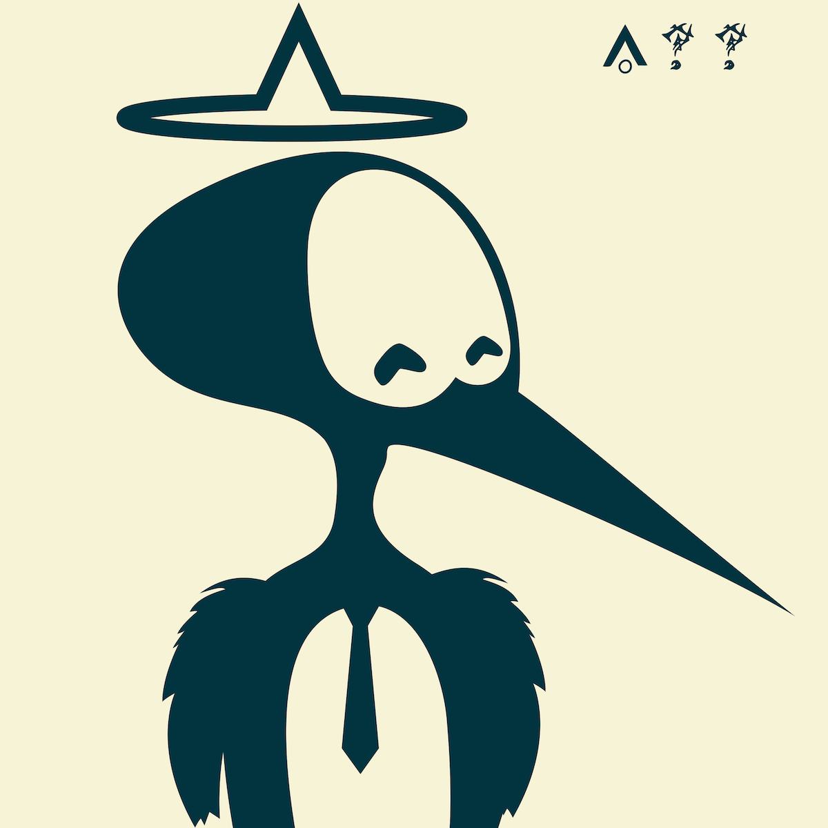 Konotori Bird #398