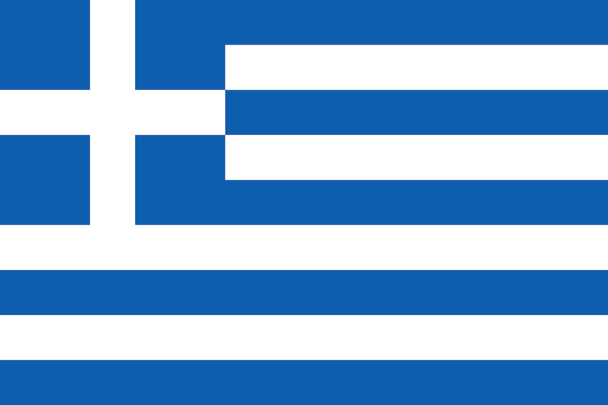World Flags #25