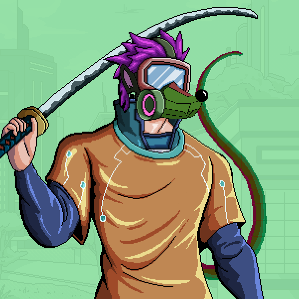SEWER51 #843