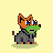 Pixel Pups #126