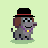Pixel Pups #159