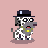 Pixel Pups #182