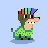 Pixel Pups #185