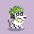 Pixel Pups #192