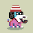 Pixel Pups #199