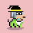 Pixel Pups #285