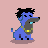 Pixel Pups #294