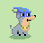 Pixel Pups #296