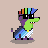 Pixel Pups #348