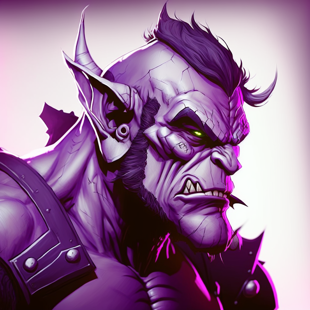 Orc Instincts #17
