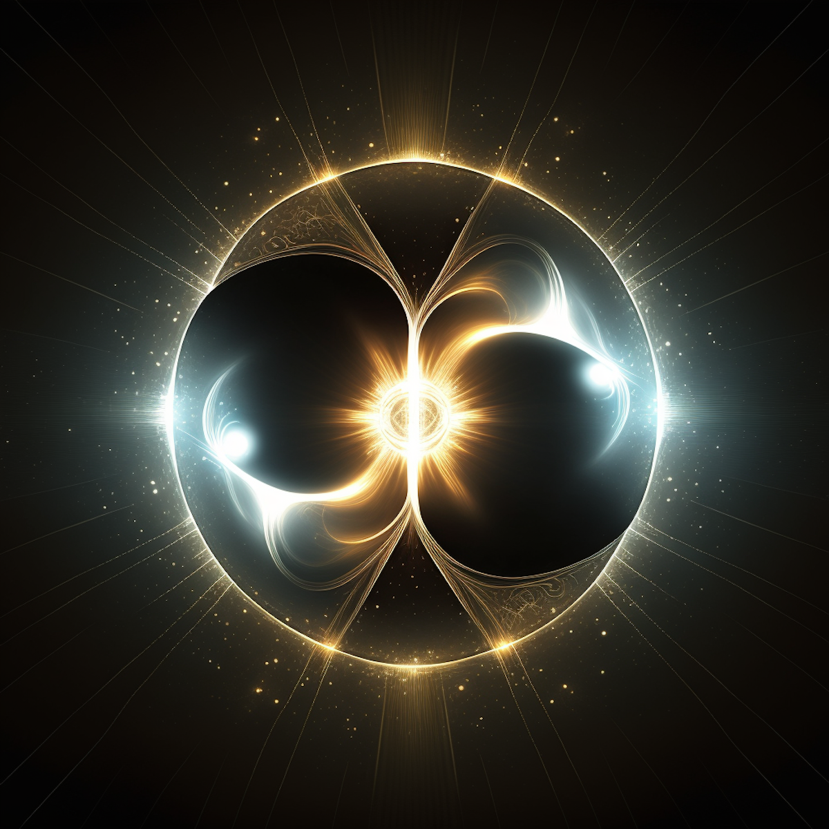 Vesica Piscis by Jpegdude #10