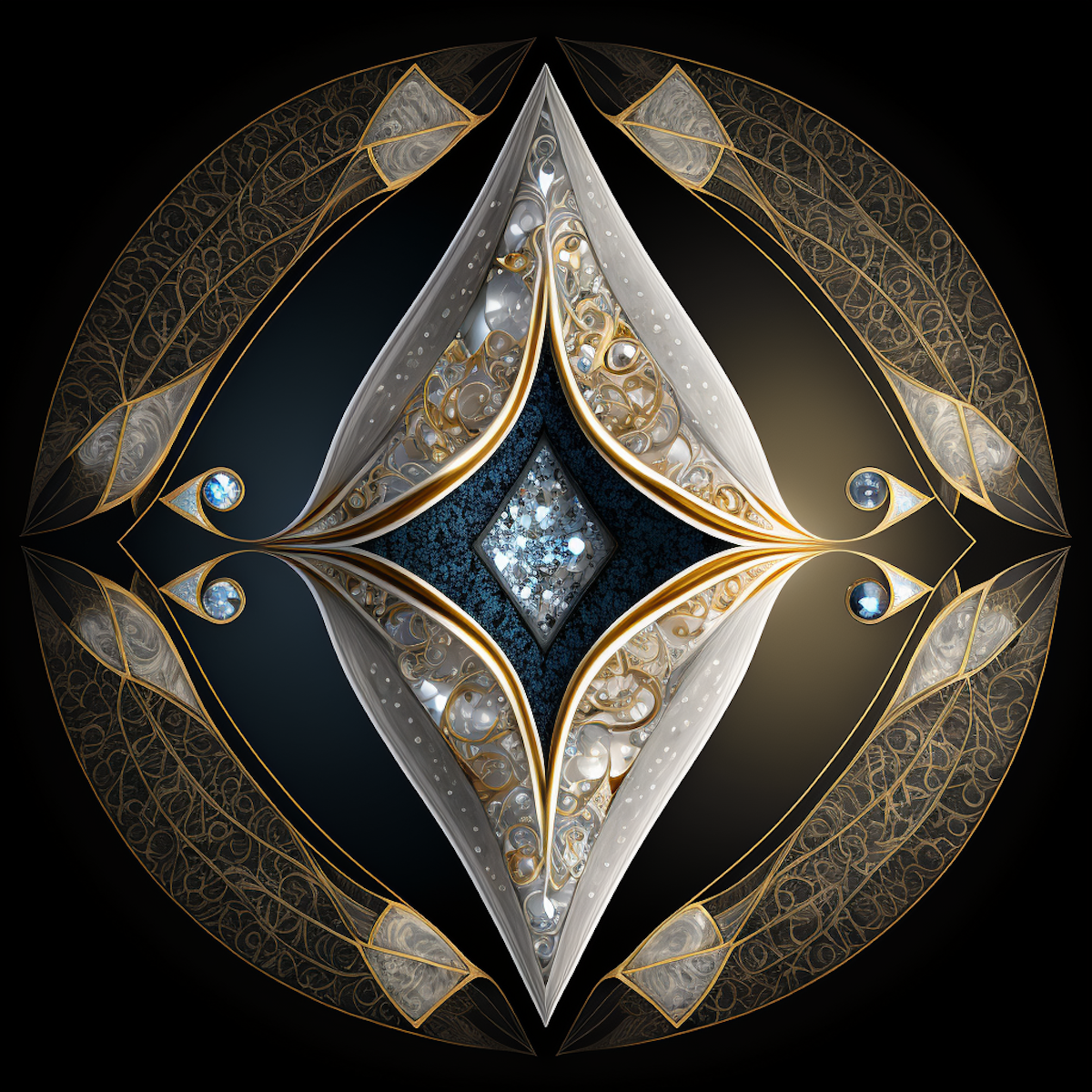 Vesica Piscis by Jpegdude #108