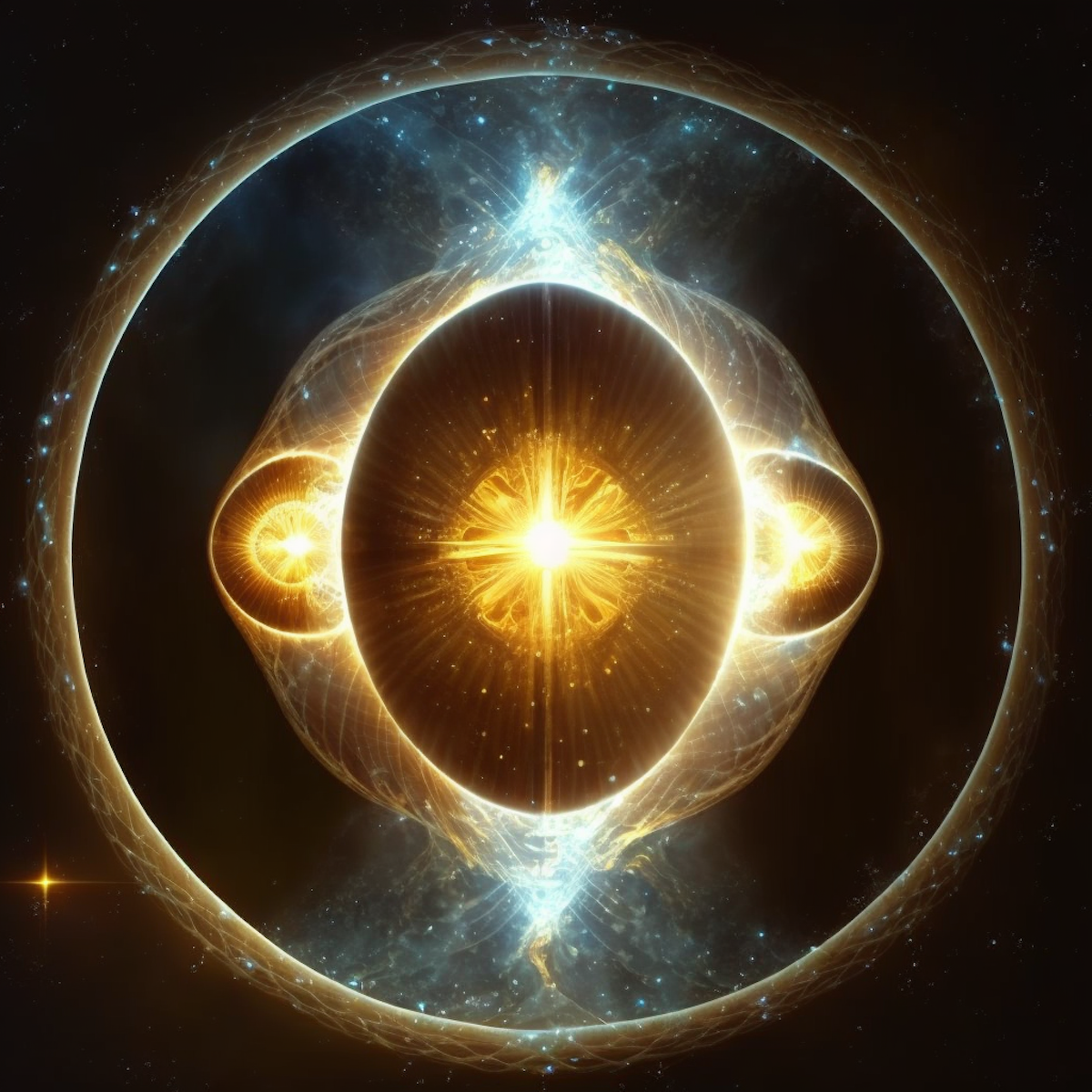 Vesica Piscis by Jpegdude #190