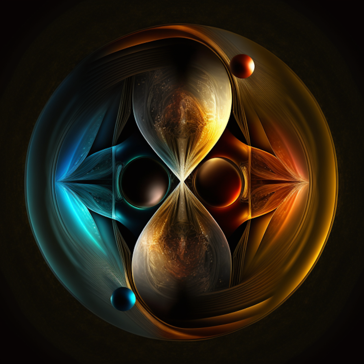 Vesica Piscis by Jpegdude #201