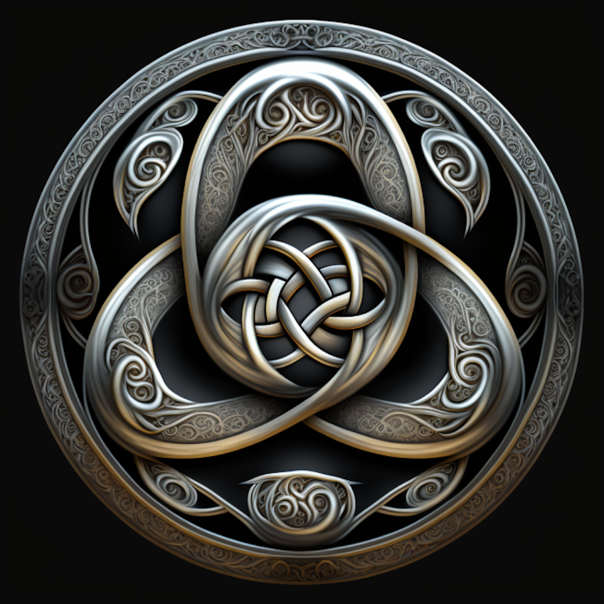 Vesica Piscis by Jpegdude #202