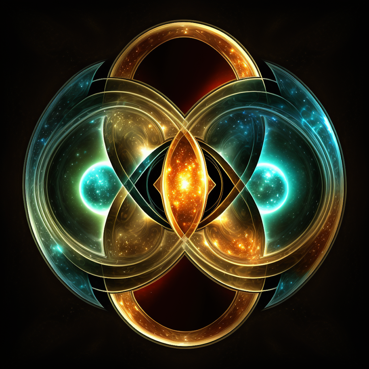 Vesica Piscis by Jpegdude #317