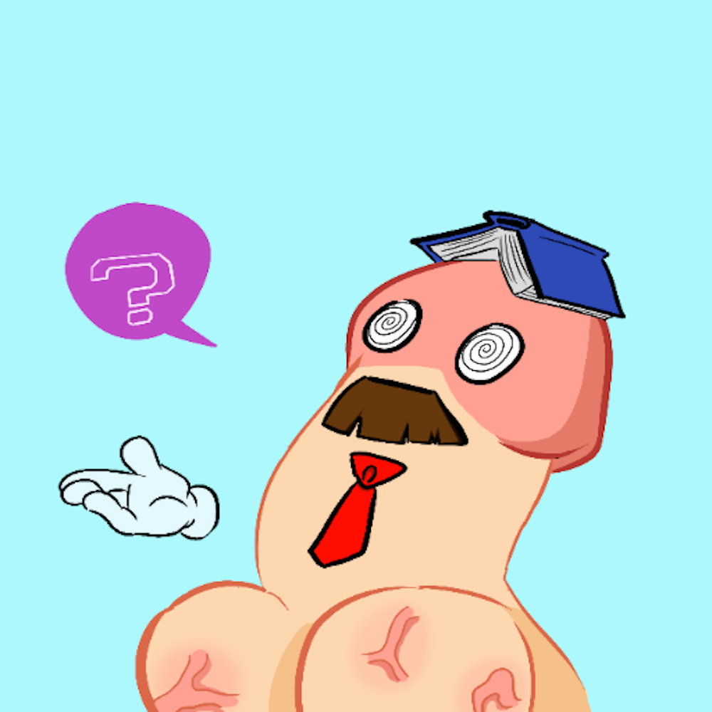 NUT Gobblers #60