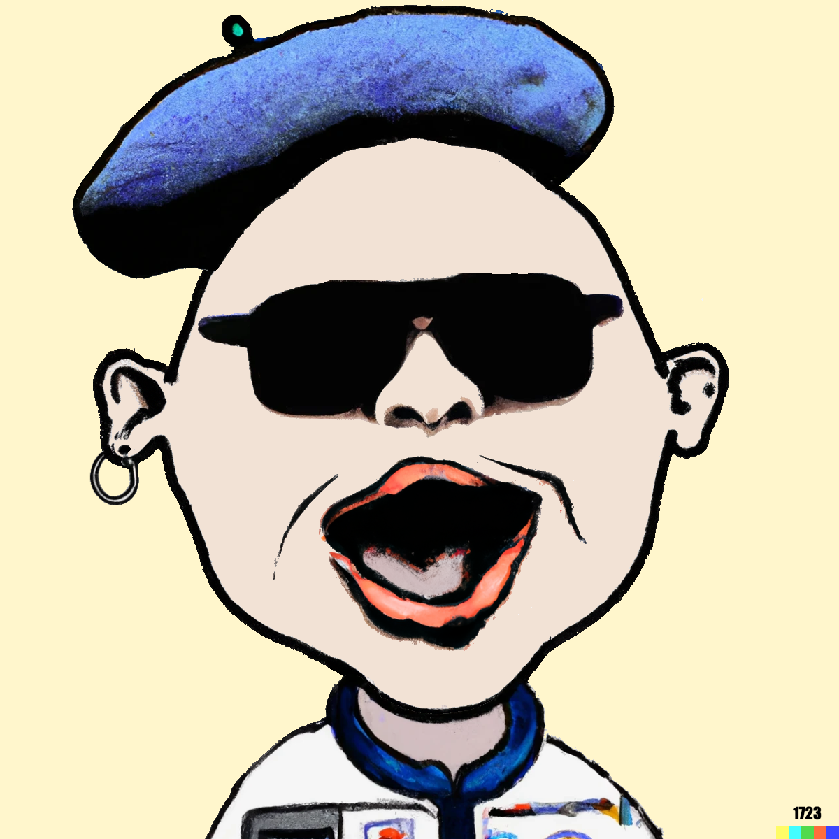 bighead #39
