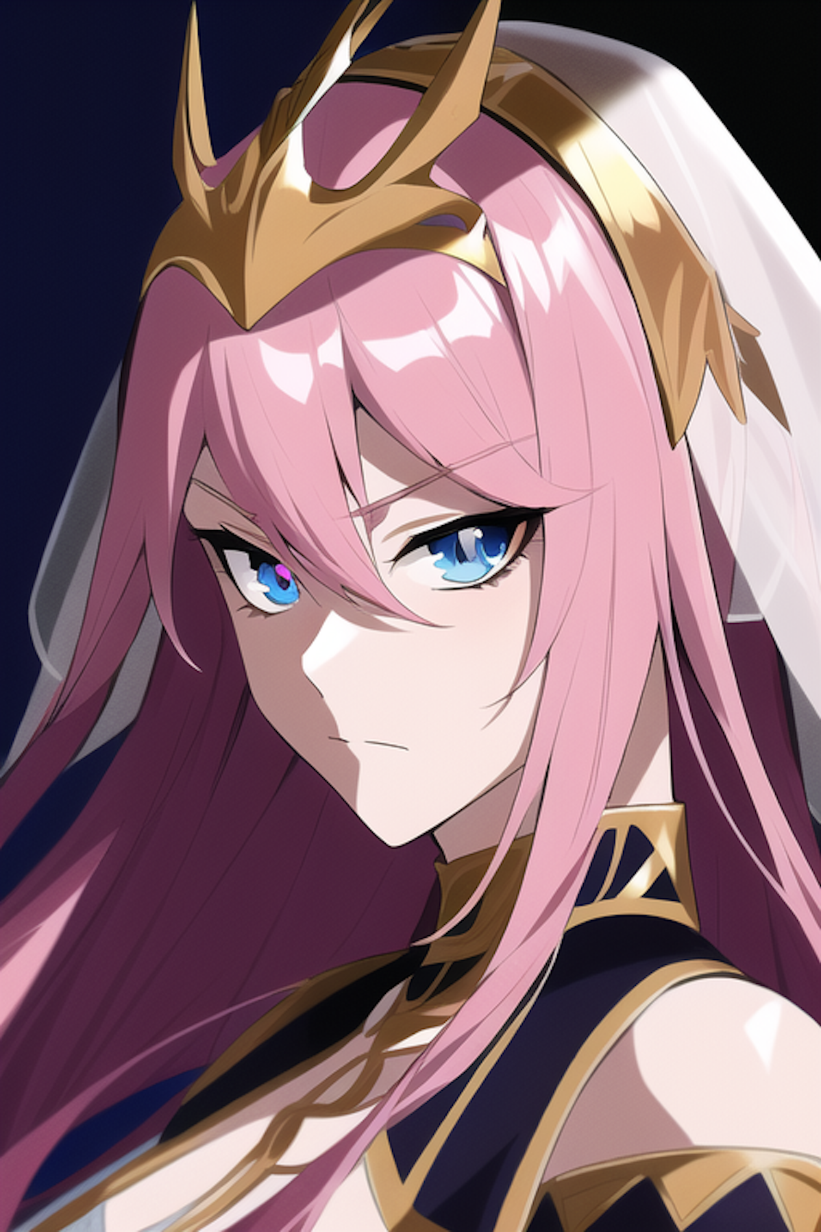 Project: Nova #78