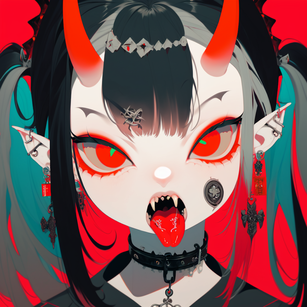 ᴅᴇᴠɪʟ 悪 #60