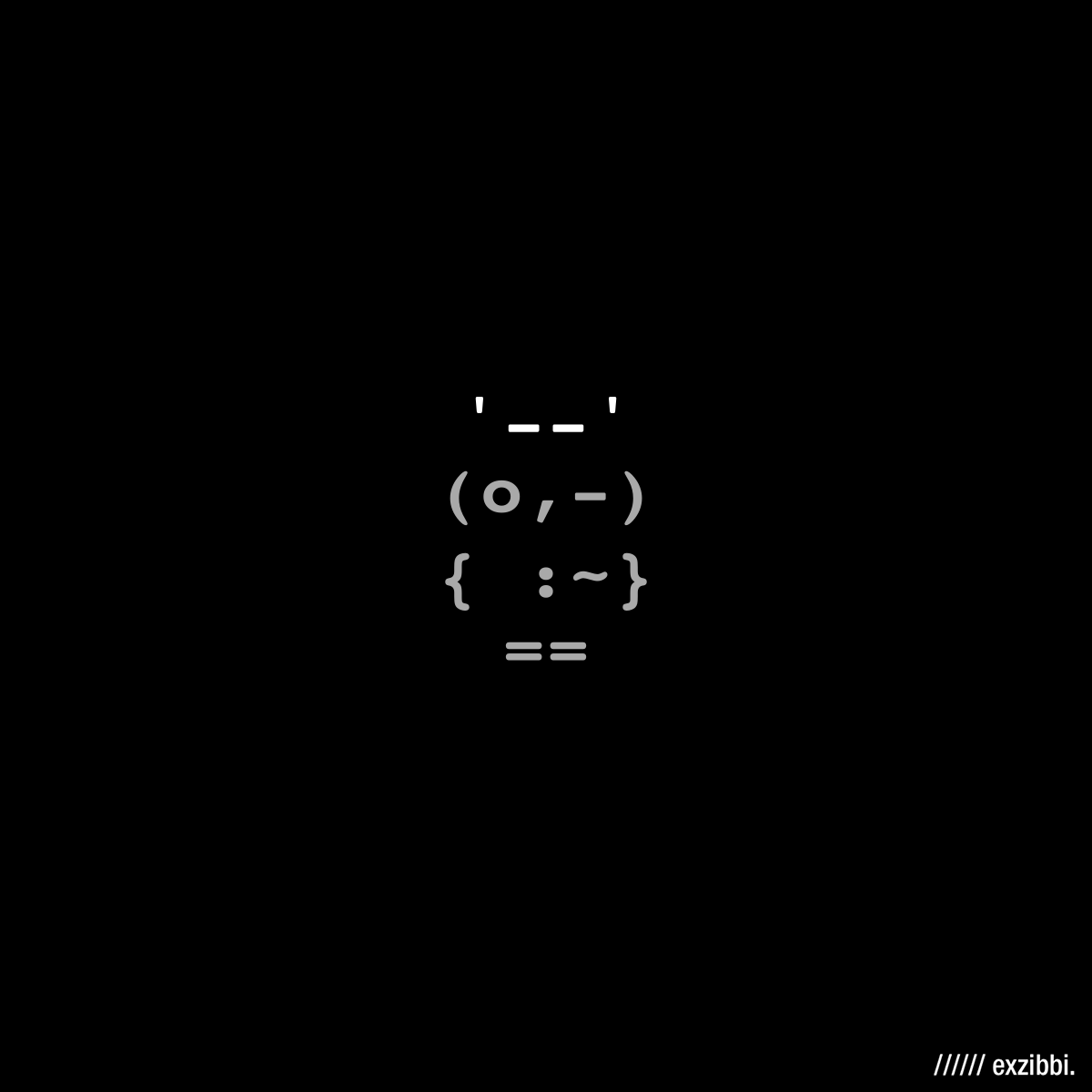 owls. exzibbi. edition. #229