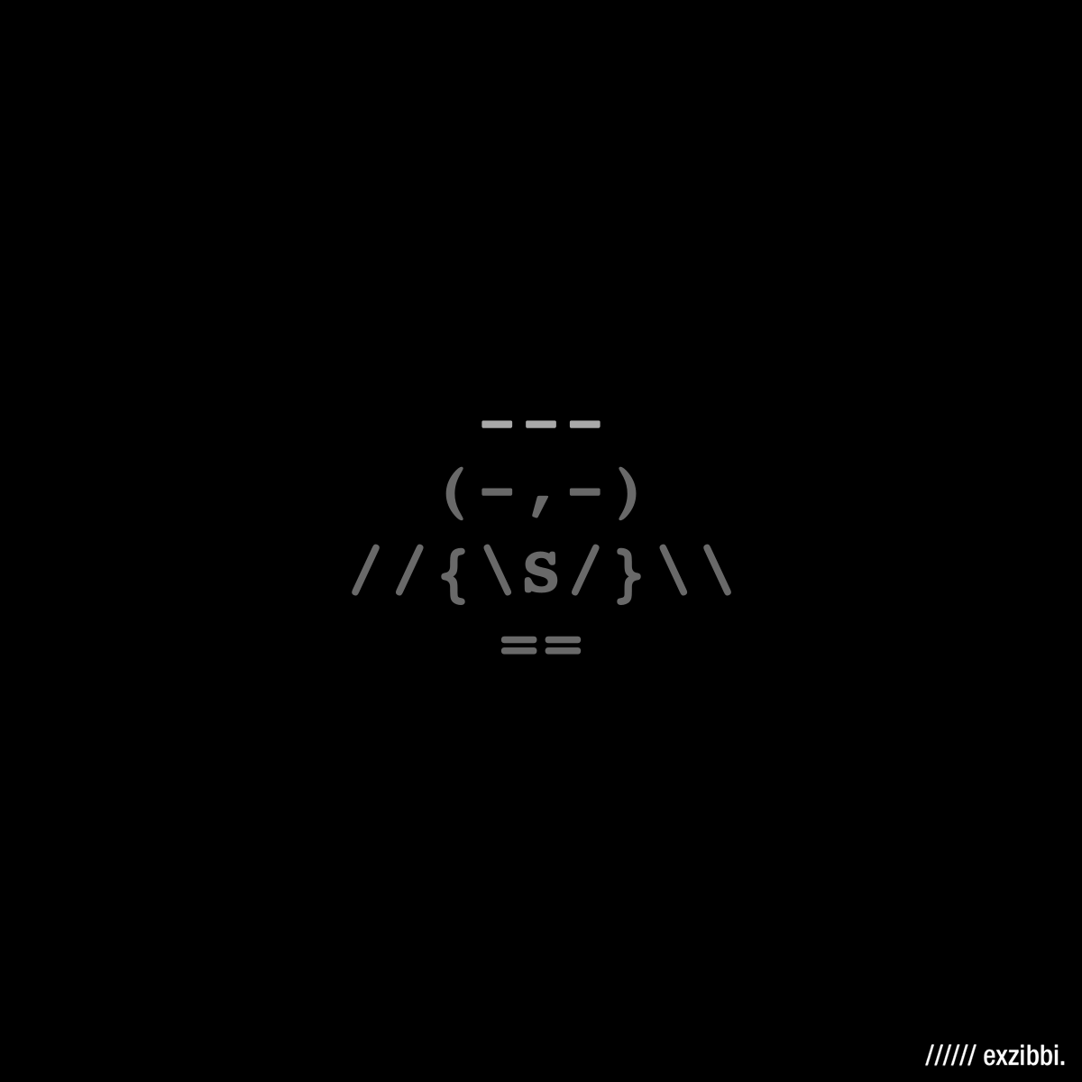 owls. exzibbi. edition. #233
