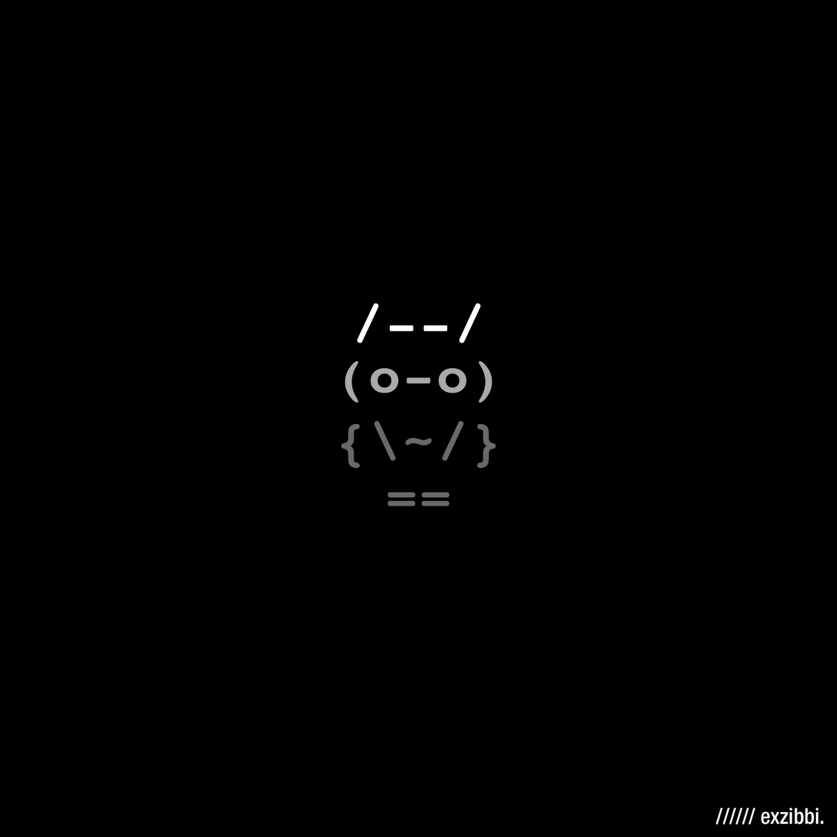 owls. exzibbi. edition. #235