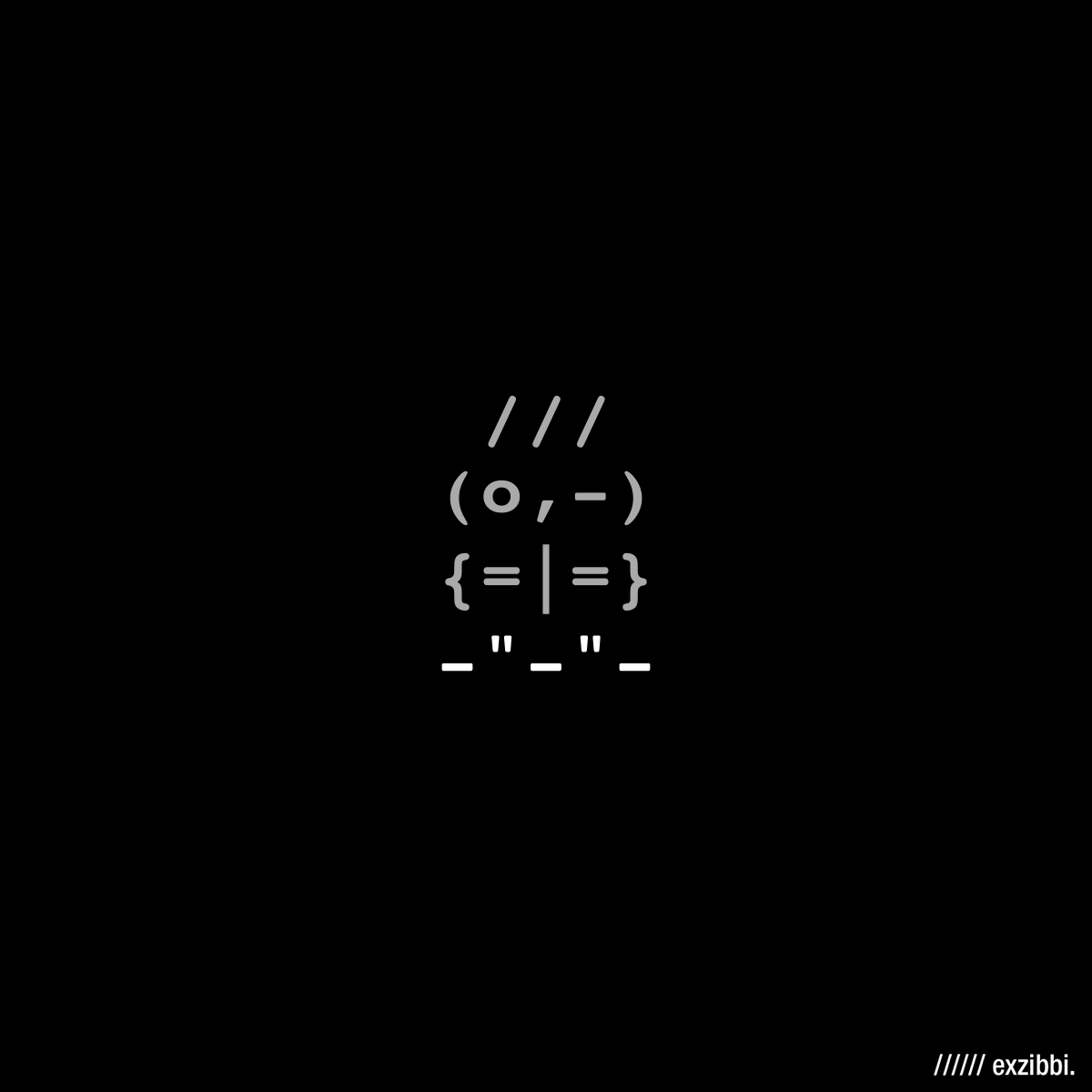 owls. exzibbi. edition. #246