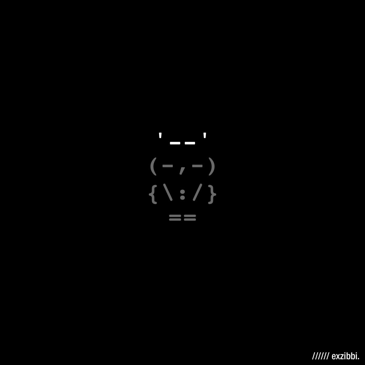 owls. exzibbi. edition. #251