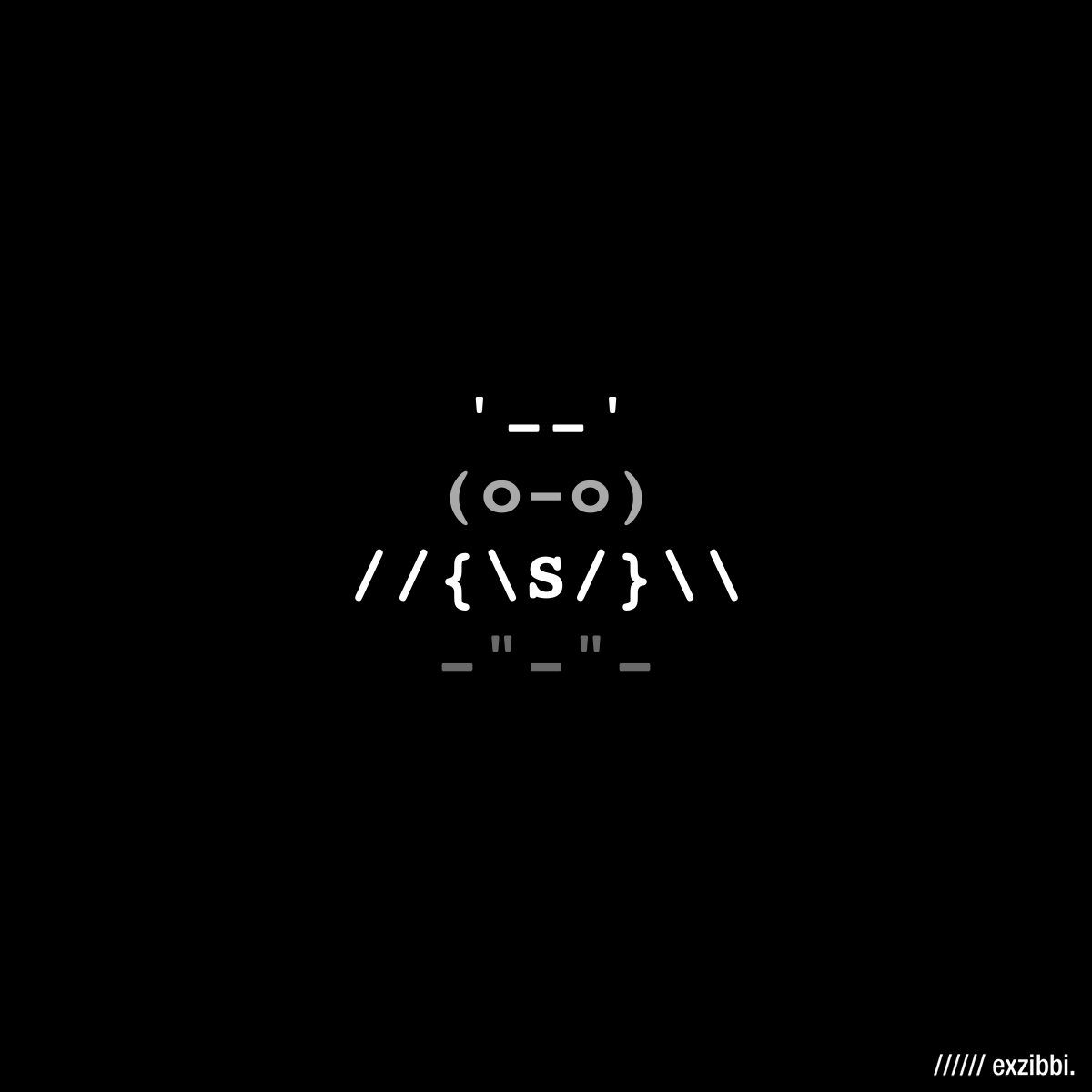 owls. exzibbi. edition. #372