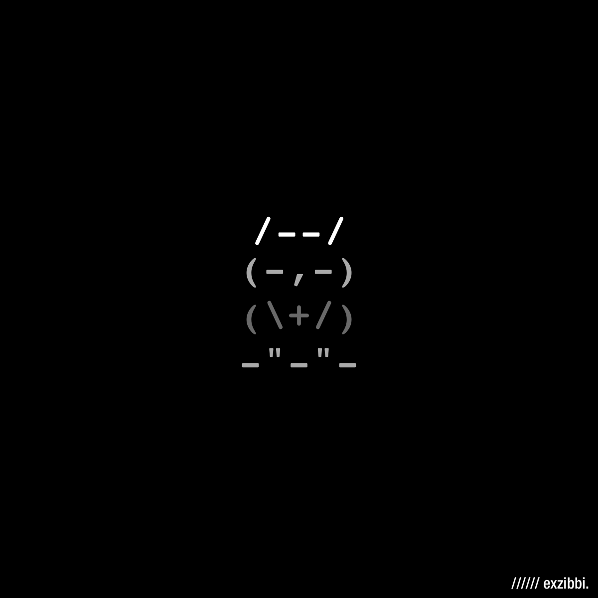 owls. exzibbi. edition. #672