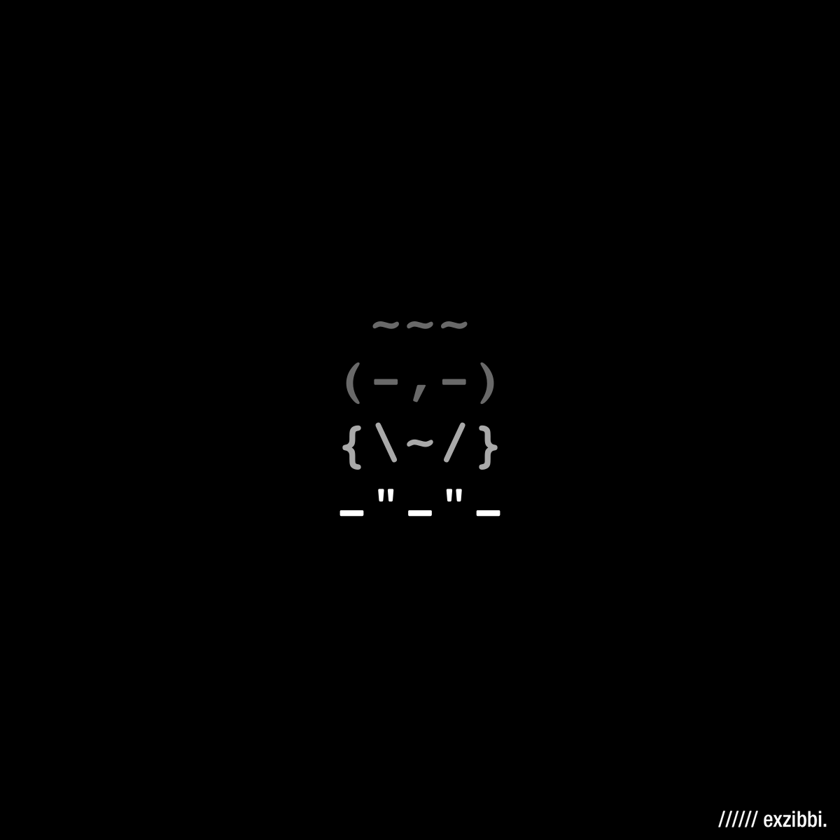 owls. exzibbi. edition. #68