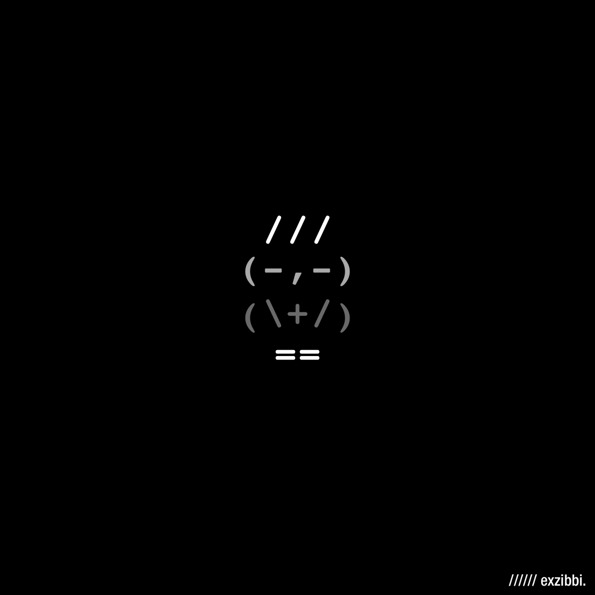 owls. exzibbi. edition. #884