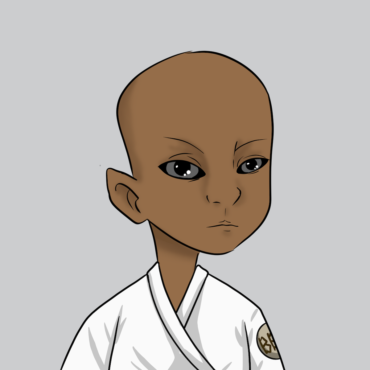 BORED AND BETTER AZURIANS #212