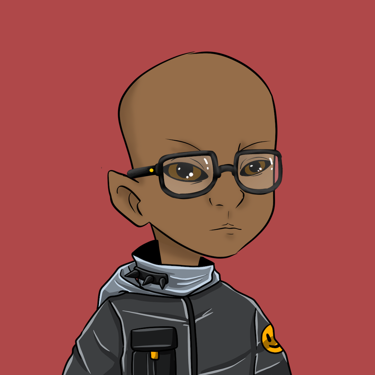 BORED AND BETTER AZURIANS #33