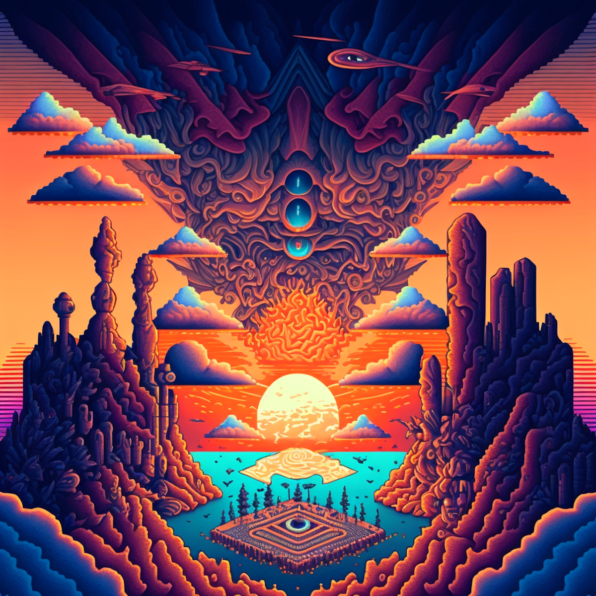 prophecy by KONT #195