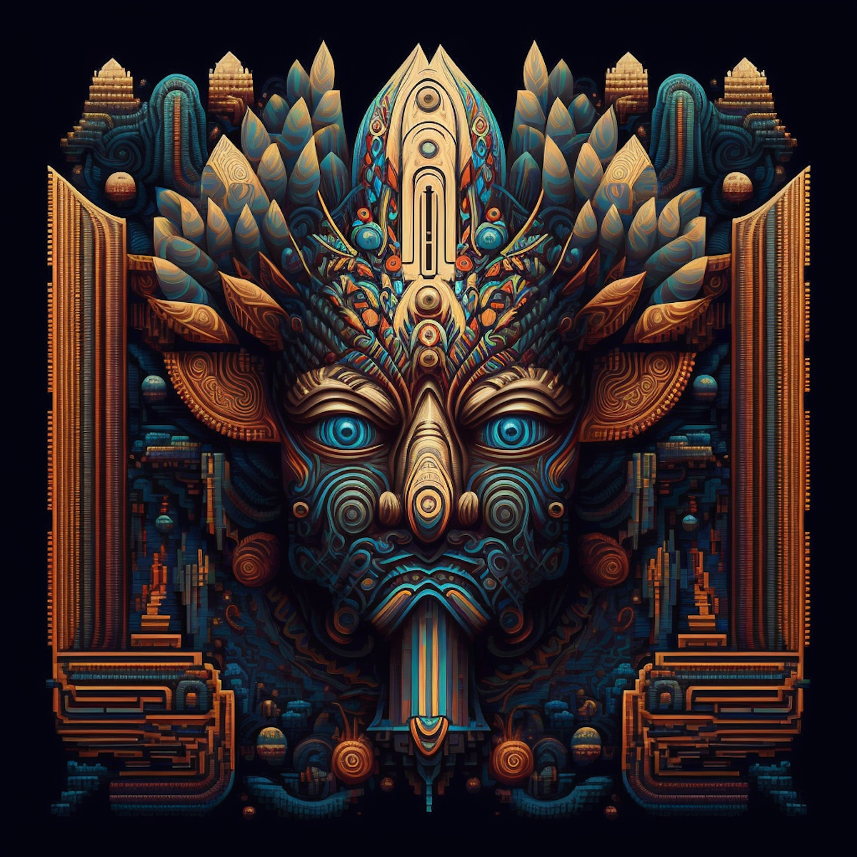 prophecy by KONT #244