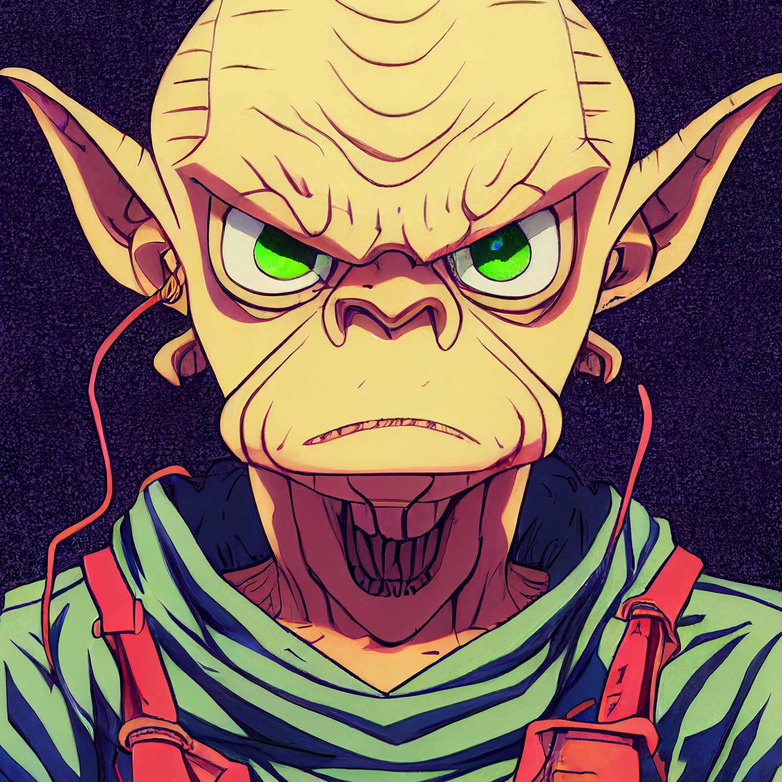 Goblin #104