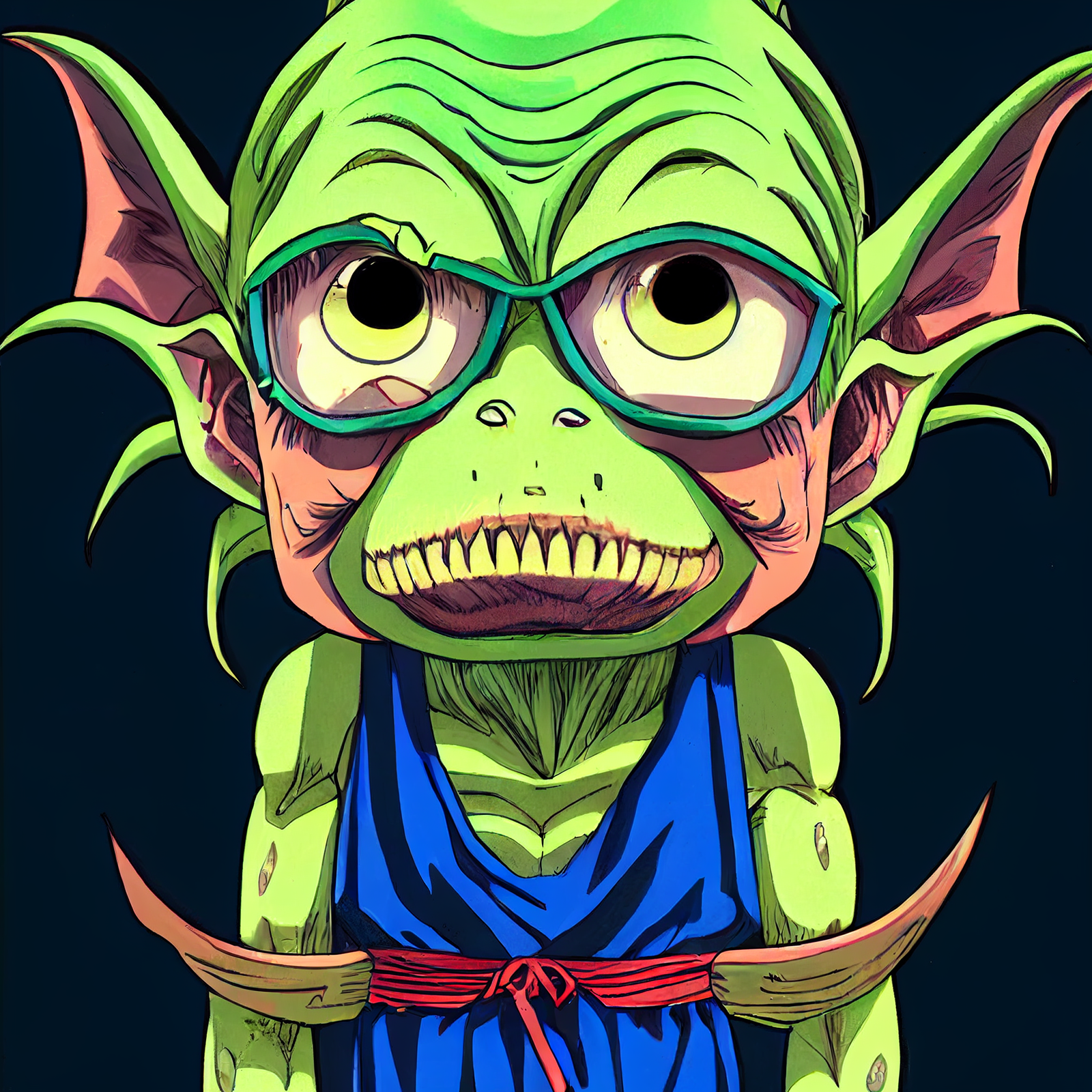 Goblin #204