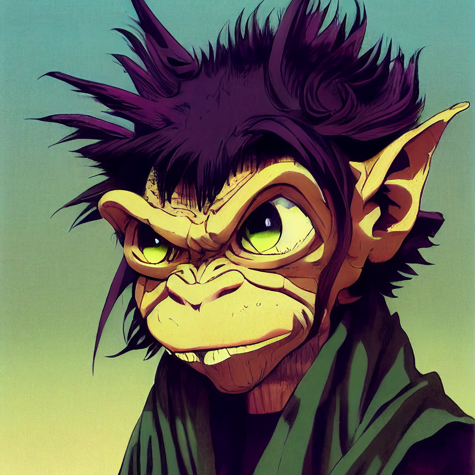 Goblin #255