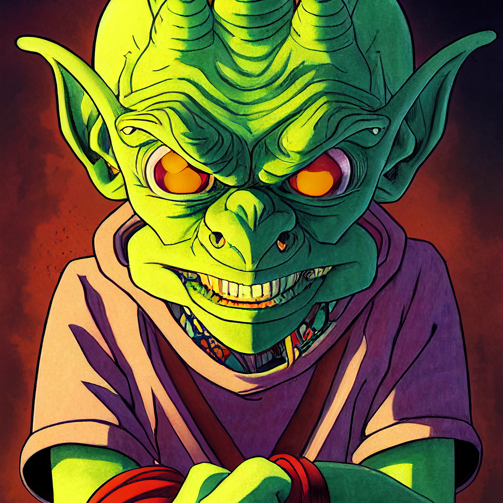 Goblin #369