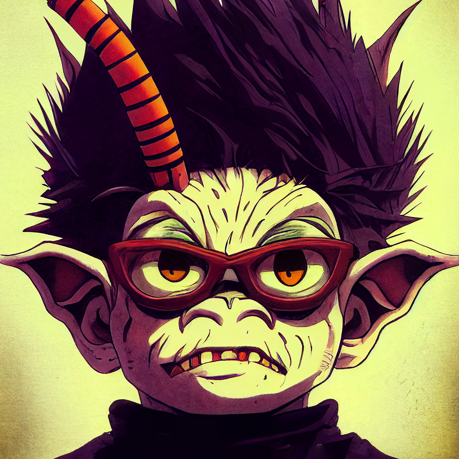 Goblin #370