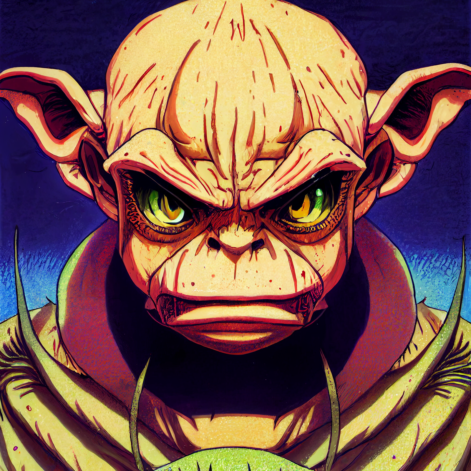 Goblin #443