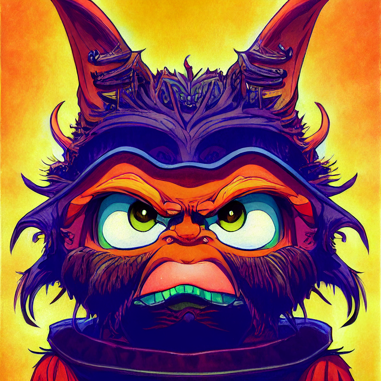 Goblin #507