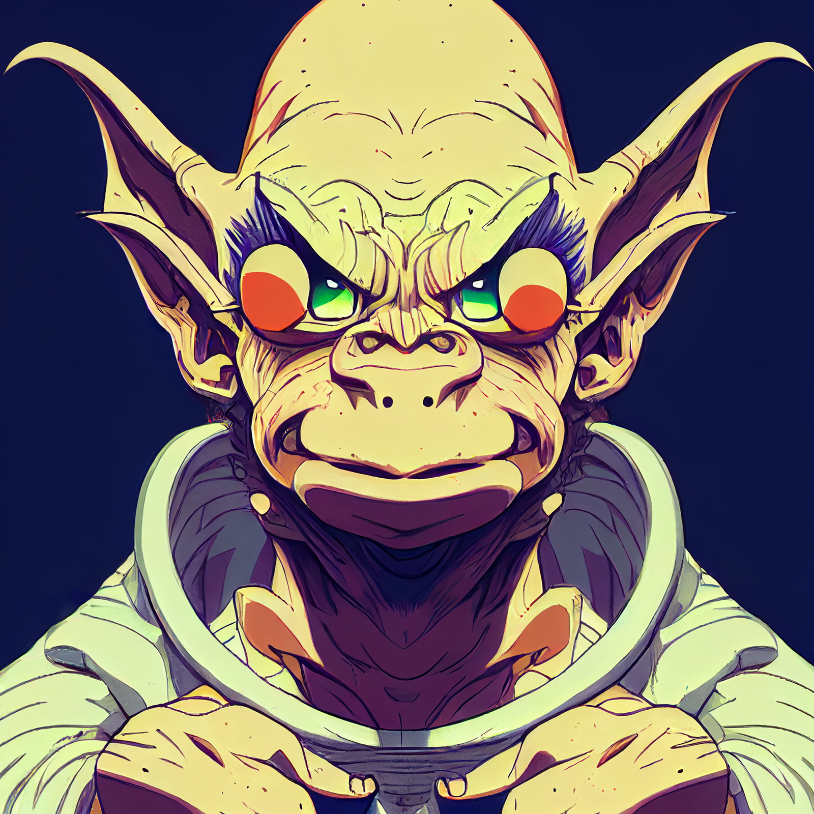 Goblin #508
