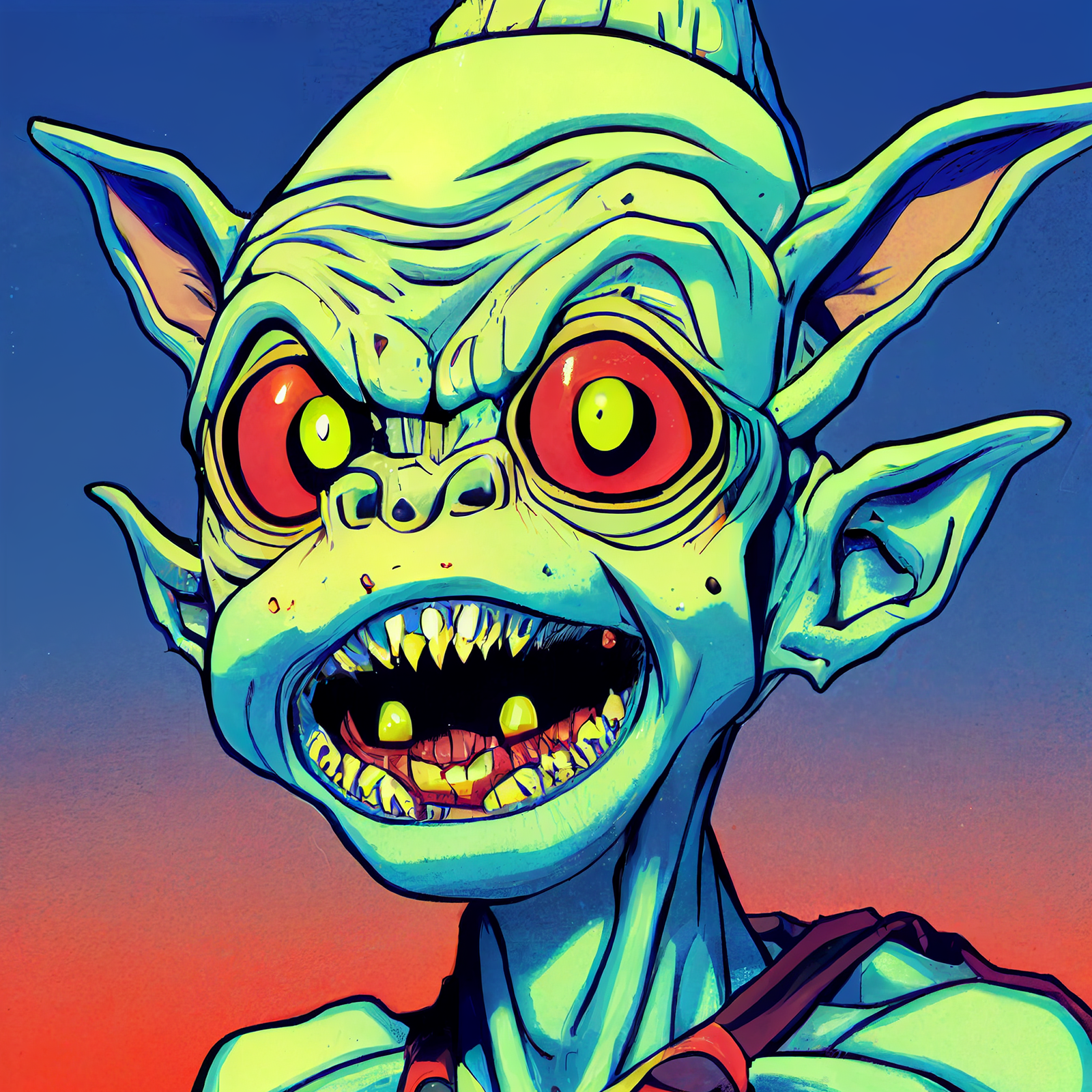 Goblin #530