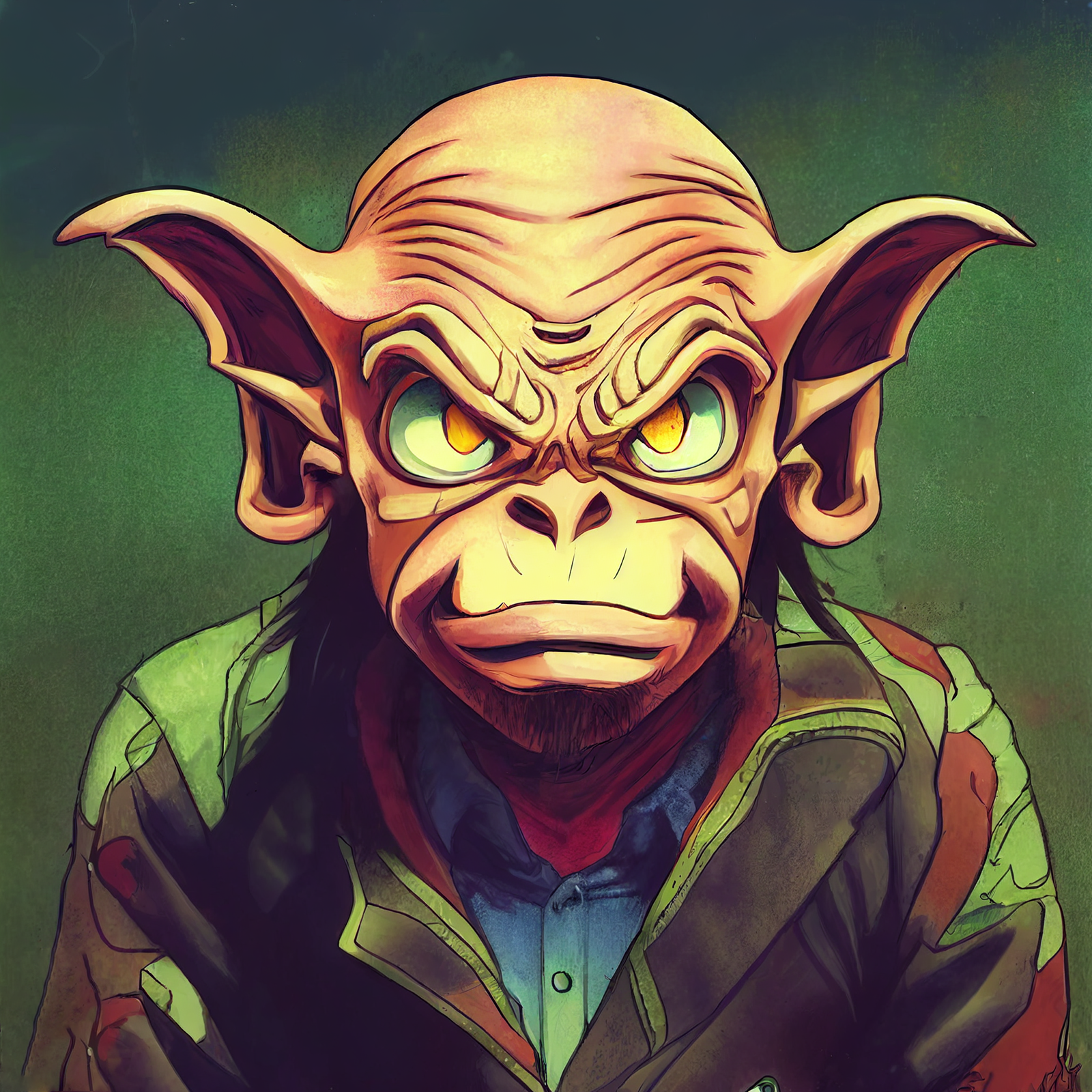 Goblin #624