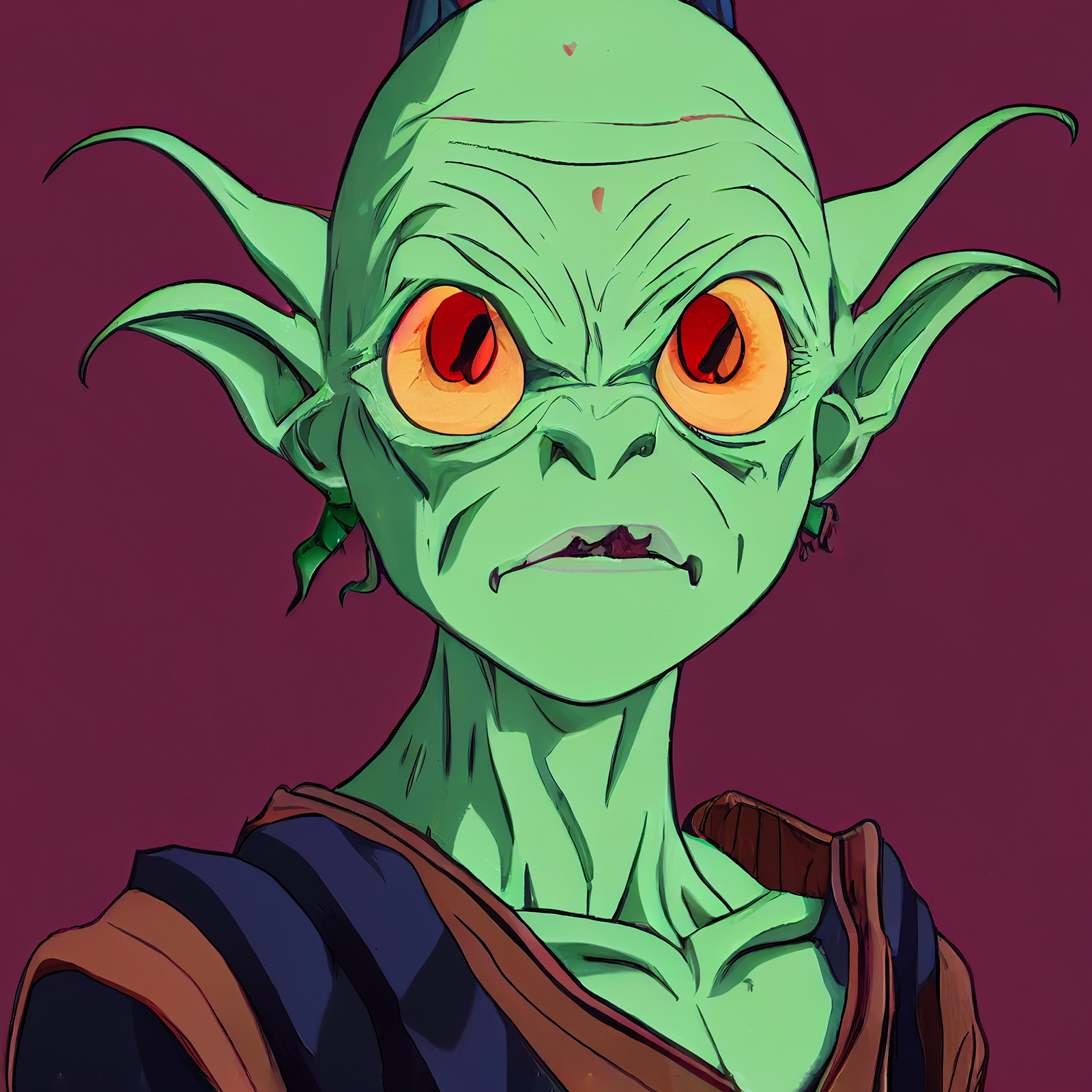 Goblin #9