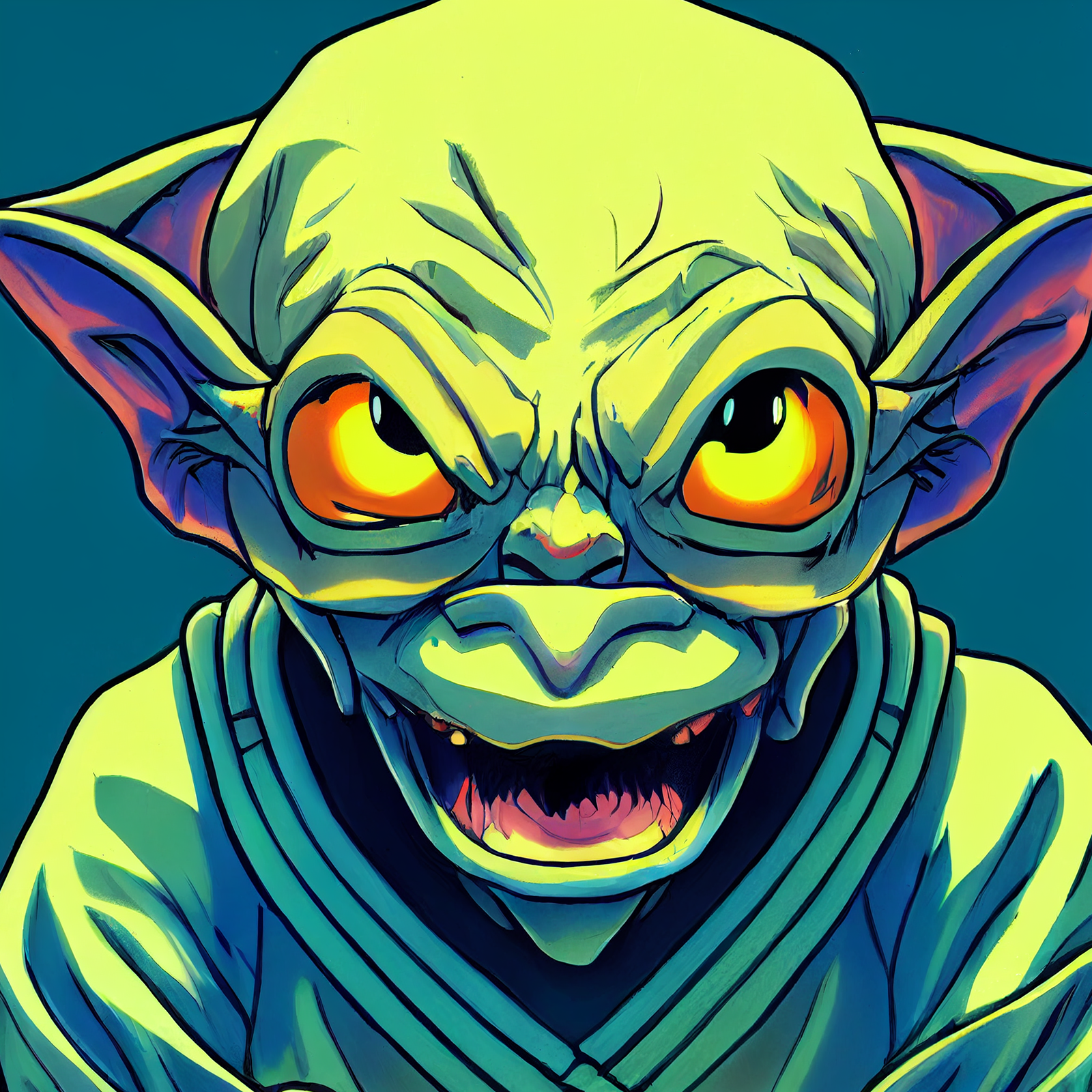 Goblin #97