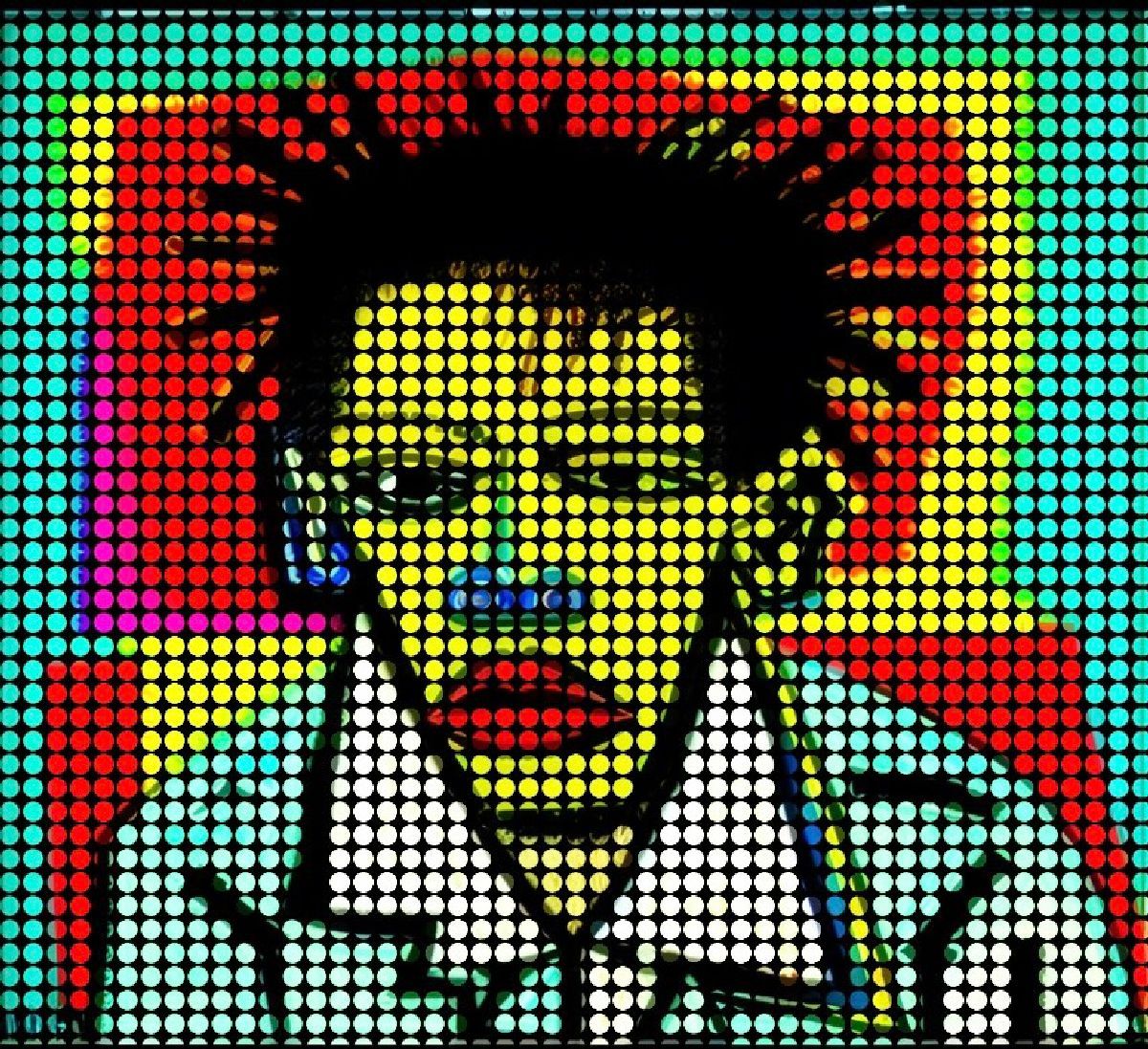 aBSTrACt People #1